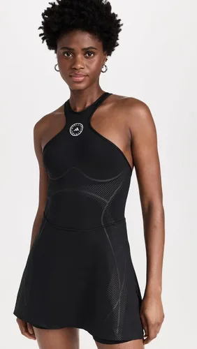 Vista 2 de adidas Vestido de running Truepace para mujer Ip2491
