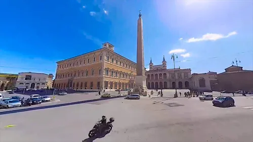 Vista 3 de VR Rome Bus Tour - Italy Instant Access