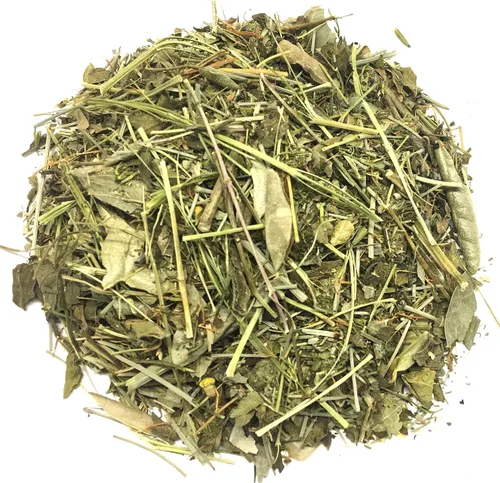 Vista 5 de Mezcla Digestiva Té de Hierbas Digestivo Paquete Valor (3.17 oz)