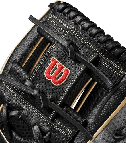 Vista 6 de Wilson Guantes de béisbol A2K Infield - Lanzamiento para mano derecha