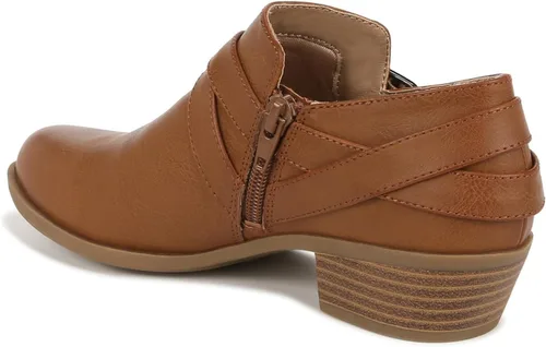 Vista 5 de LifeStride Botas Adley para mujer