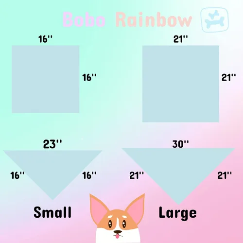 Vista 6 de Pañuelo para perro, pañuelo para mascotas con estampado de tiburón, pañuelo para mascotas, 1 unidad, lavable, de algodón, cuadrado, bufandas
