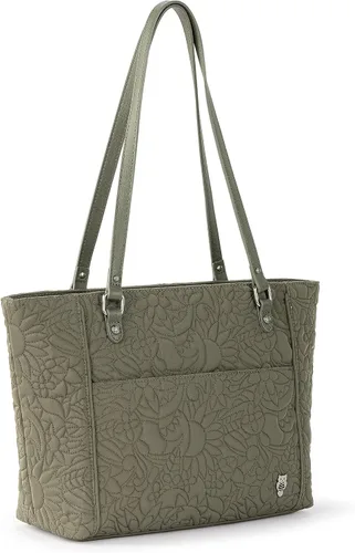 Vista 2 de Sakroots Artist Circle Metro Tote