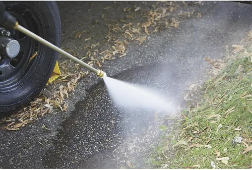 Vista 7 de Powerhorse Bomba de lavado a presión, 3400 PSI, 2.7 GPM