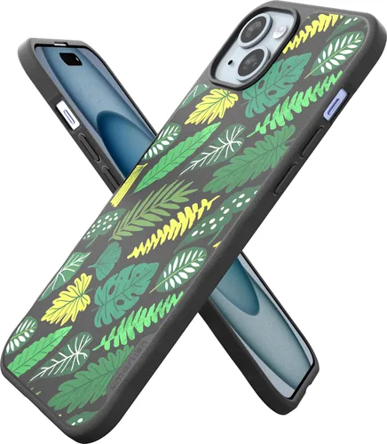Vista 59 de Smartish® Funda delgada para iPhone 13 Pro - Gripmunk - [ligera + protectora] Funda de agarre fina - Black Tie Affair