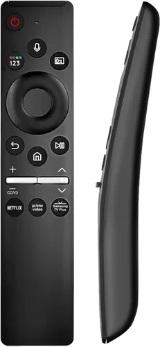 Vista 10 de RIVIERA Magic Remote para LG Smart ThinQ OLED Nanocell WebOS UHD TV con función de voz y puntero compatible con MR22/21/20GA MR18BA MR23/24/25GN