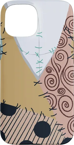 Vista 6 de Disney The Nightmare Before Christmas Sally Ragdoll - Funda para iPhone 17
