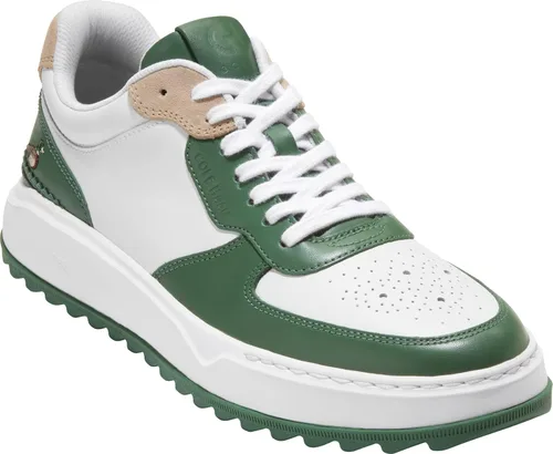 Vista 4 de Cole Haan Zapatillas de golf Grandpro Crossover para hombre