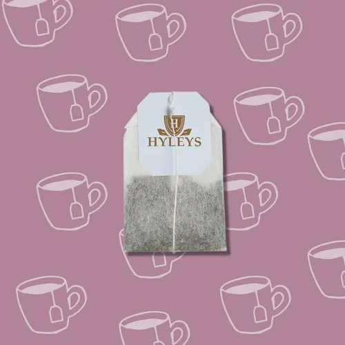 Vista 5 de Hyleys Colon Cleanse Tea Sabor Acai Berry - 25 bolsas de té (paquete de 1)