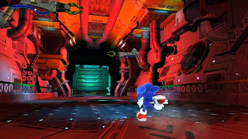 Vista 21 de Sonic Generations (Platinum Hits) - Xbox 360