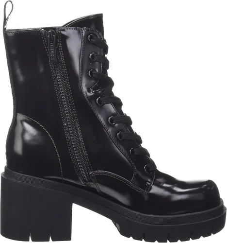 Vista 4 de GUESS Women's Juel Ankle Boot