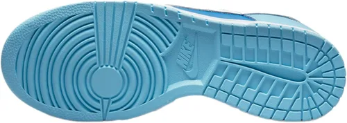 Vista 884 de Nike Kid's Dunk Low Sneaker