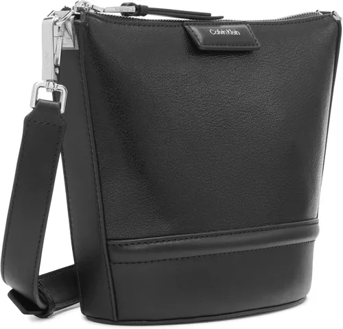 Vista 5 de Calvin Klein Ash NorthSouth Crossbody