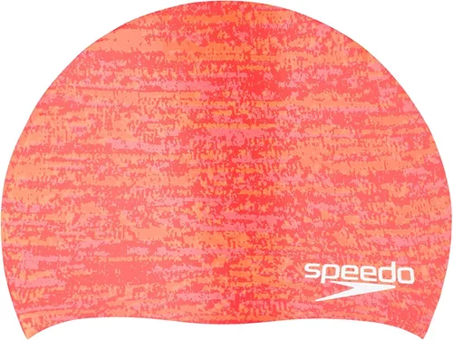 Vista 13 de Speedo - Gorro de natación unisex para adultos, de silicona