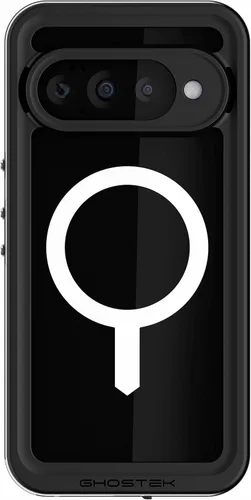 Vista 13 de Funda náutica delgada para Google Pixel 6 Pro de Ghostek Negro
