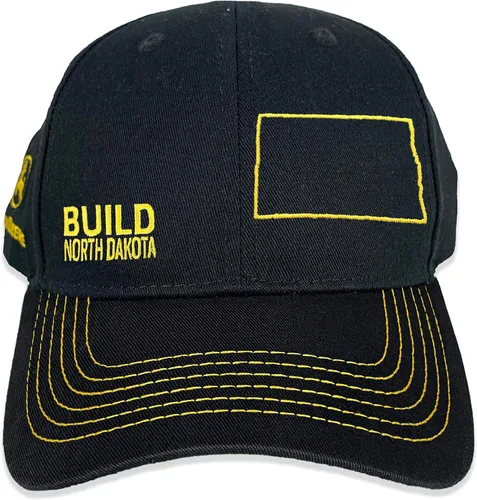 Vista 119 de John Deere Toddler Build State Pride State Outline Youth Children's Full Twill Ha