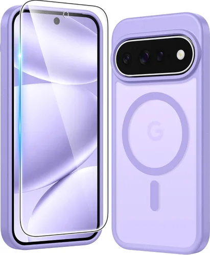 Vista 44 de FNTCASE Funda plegable para Motorola Razr con protección de bisagra A-B Transparente