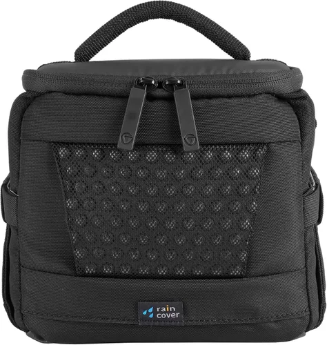Vista 2 de Vanguard VEO Adaptor 15M - Bolsa de hombro para cámara, color negro