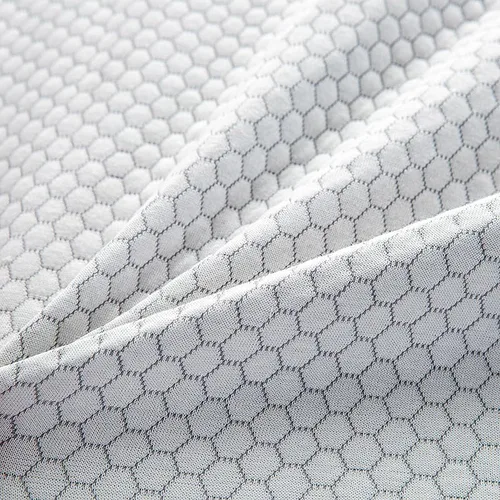 Vista 5 de Protector de colchón impermeable, 100% impermeable y silencioso, funda de colchón de fibra de rayón suave, transpirable, bolsillo profundo de 8 a 14