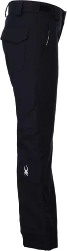 Vista 5 de Spyder Pantalón de esquí con aislamiento Olympia para niñas