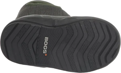 Vista 4 de BOGS Unisex-Child Classic Ii Snow Boot
