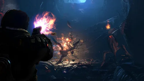 Vista 7 de Lost Planet 3 - Playstation 3