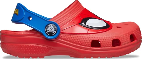 Vista 5 de Crocs Unisex-Child Kids' Superhero Clog