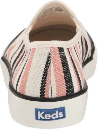 Vista 3 de Keds Women's Double Decker Slip on Sneaker