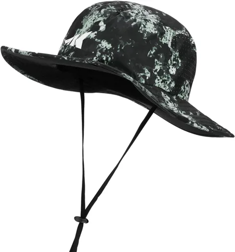 Vista 9 de KastKing Sol Armis UPF 50 Boonie Hat for Sun Protection,Men Women Emboscada