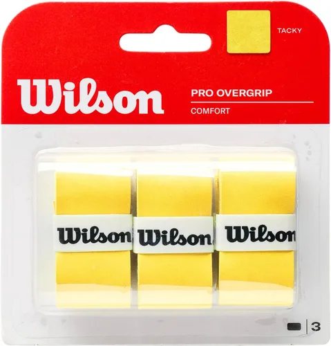 Vista 9 de Wilson Pro Overgrip, surtido