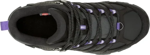 Vista 2 de Merrell Moab 3 Thermo Mid Botas de nieve impermeables para mujer