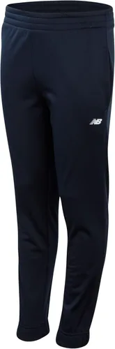 Vista 6 de New Balance Conjunto deportivo activo para niños, conjunto de camiseta y pantalones deportivos de 2 piezas de manga cortalarga (8-20)