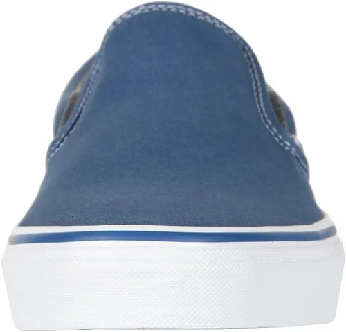 Vista 4 de Vans - El calzado unisex que lo inició todo. Icónico zapato deportivo clásico de meter sin cordones que mantiene la simplicidad