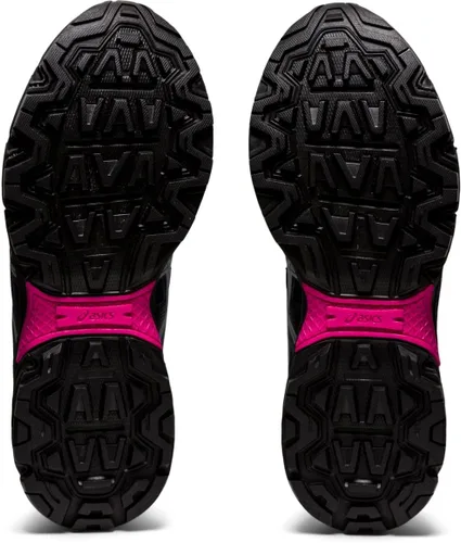 Vista 8 de ASICS Tenis largos para correr Gel-Venture 8 para todo el invierno para mujer