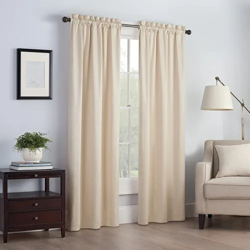 Vista 12 de Cortina opaca para ventana Eclipse Canova