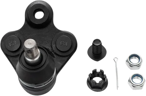 Vista 129 de TRQ Junta esférica inferior delantera Compatible con Mazda 626 1998-2002 MPV 2000-2006 5 2006-2012