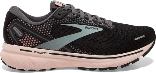 Vista 3 de Brooks - Tenis de correr Ghost 14, para mujer