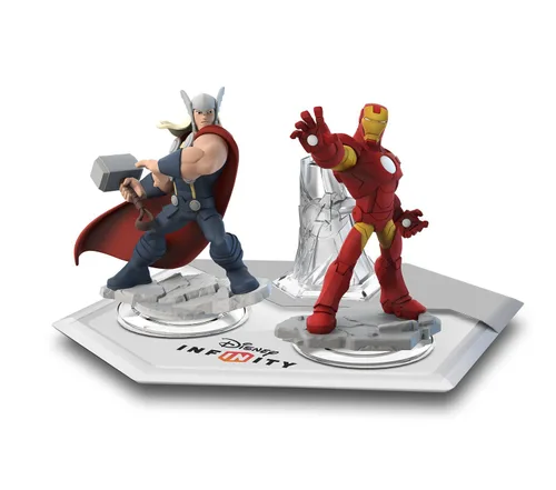 Vista 3 de Disney Infinity 2.0