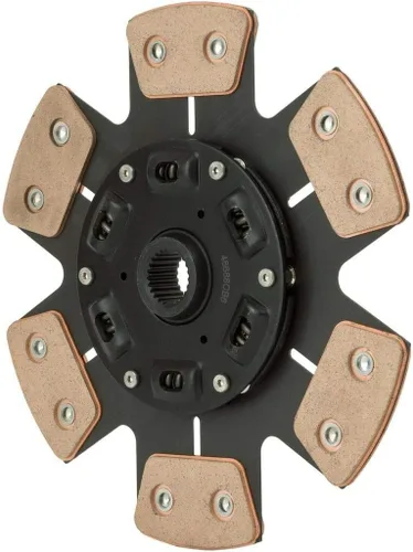 Vista 2 de Stage 4 - Disco de embrague con muelles para Mazda Miata Mazdaspeed, 1,8 L