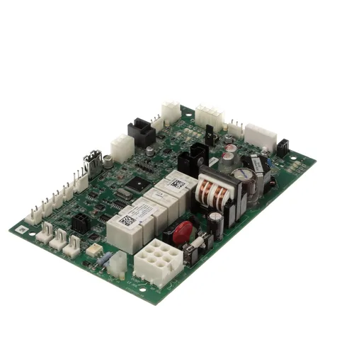 Vista 2 de Manitowoc Ice Indigo Nxt Tablero De Control W/Ins 000015208 - Pieza De Repuesto Genuina OEM