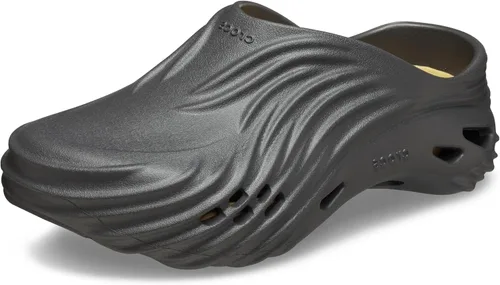 Vista 11 de Crocs Zuecos Echo Wave para mujer