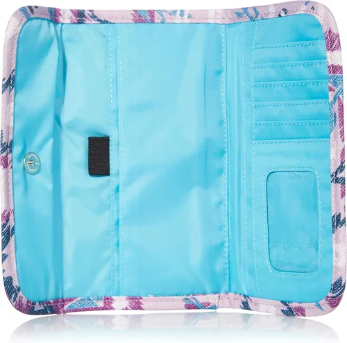 Vista 63 de KAVU Mondo Spender - Organizador de viaje con cartera triple
