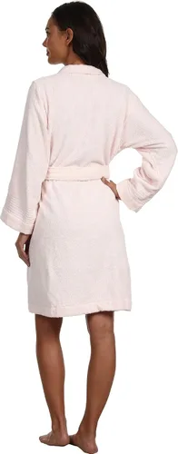 Vista 3 de Lauren Ralph Lauren Greenwich - Albornoz para mujer