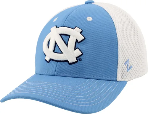 Vista 20 de ZHATS NCAA NCAA - Gorra con licencia oficial de la NCAA para hombre Pregame Impact