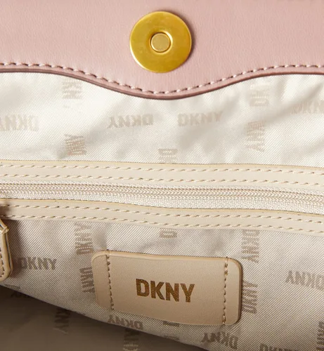 Vista 4 de DKNY Presley Shoulder Bag