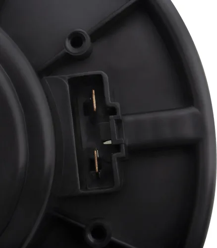 Vista 8 de BOXI Conjunto de ventilador de motor de ventilador de ventilador de HVAC compatible con Mercedes-Benz ML320 ML350 ML430 ML500 ML55 AMG 2000-2005