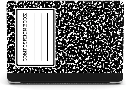 Vista 2 de Funda para laptop compatible con MacBook Pro de 15 pulgadas, modelo A1398 2015 2014 2013 2012 versión con pantalla Retina, carcasa rígida de Libro