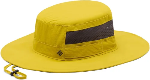 Vista 23 de Columbia Sombrero de pesca unisex Bora Bora Booney Azul marino colegial