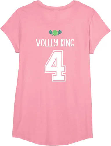 Vista 60 de Funny Padel Tennis Group Jersey for Padel Team Padel T-Shirt