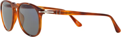Vista 3 de Persol Po9649s Aviator Sunglasses
